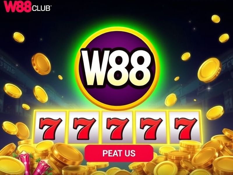 Discover everything about w88club slot games, casino tips, and the latest promotions. Your ultimate guide for mastering gambling games with expert insights and updates.