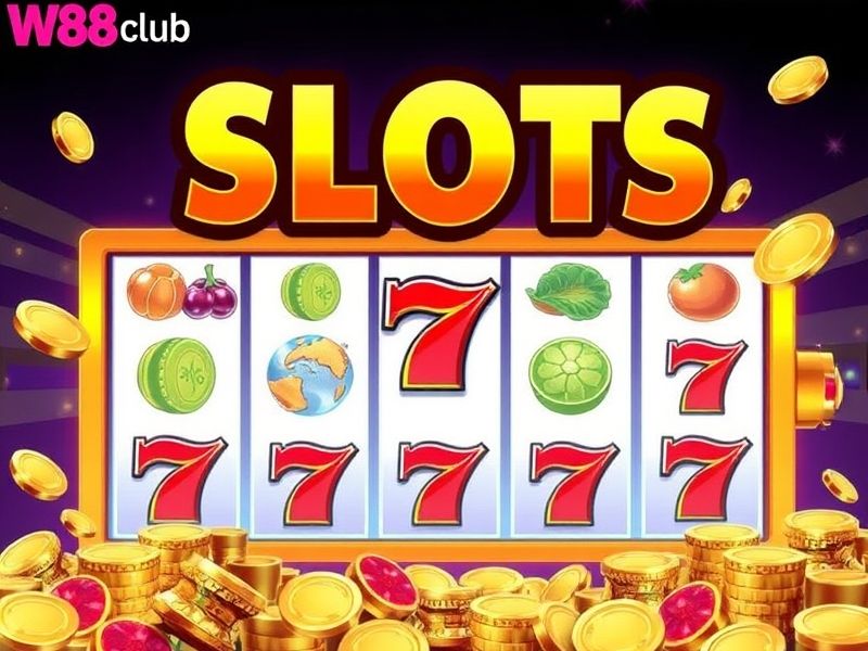 Discover everything about w88club slot games, casino tips, and the latest promotions. Your ultimate guide for mastering gambling games with expert insights and updates.