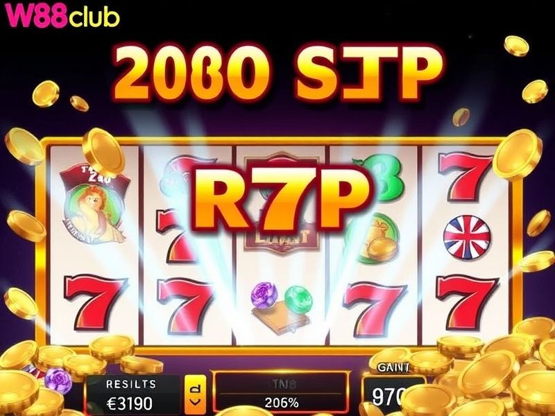 Discover everything about w88club slot games, casino tips, and the latest promotions. Your ultimate guide for mastering gambling games with expert insights and updates.